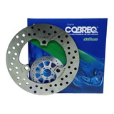 Disco Freio Traseiro Cobreq Yamaha Lander 250 / Tenere 250