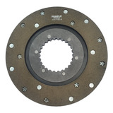 Disco Freio Trator Cbt Original 04 Peças