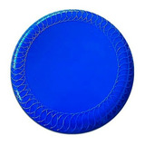 Disco Frisbee Tribord Azul/rosa --d125