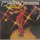 Disco Importado Salsoul Orchestra Up The