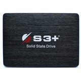Disco Interno Ssd 2.5 Pol 240gb Sata 3.0 S3ssdc240 - S3+