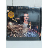 Disco Laser Disc Yanni Live Ar