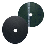 Disco Lixa F425 Durite 180x22mm Grão 60 Norton Kit C/10 Pçs