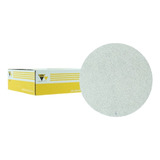 Disco Lixa Telada 225mm Gr 150 Sianet Bosch Cx C/ 25 Unid.