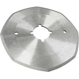 Disco Máquina De Cortar Tecido 4 Pol Disco Octagonal Rc 100