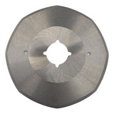 Disco Máquina De Cortar Tecido 4 Polegadas Octagonal Rc 100