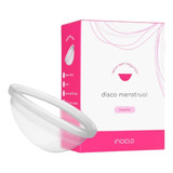 Disco Menstrual Modelo Único + Saquinho