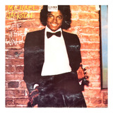 Disco Michael Jackson Off The Wall