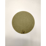 Disco Para Torno Mdf Naval 50cm