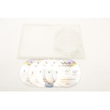 Disco Recuperação Sony Recovery Disk Vpceg10eb 989202677