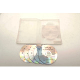 Disco Recuperação Sony Recovery Disk Vpceg10fb 989202676