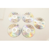 Disco Recuperação Sony Recovery Vpcf130fx Series 989202547
