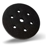 Disco Redutor De Impacto Lixadeira Interface Hookit 5 Poleg