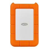 Disco Rígido Externo Lacie Rugged Stfr4000800