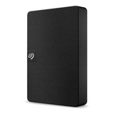 Disco Rígido Externo Seagate Expansion Stkm1000400 De 1 Tb 