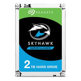 Disco Rígido Hd Skyhawk 2tb 3,5