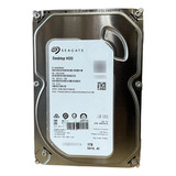 Disco Rígido Interno Seagate Barracuda St1000dm003 1tb