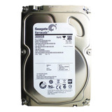 Disco Rígido Interno Seagate Barracuda St3000dm001