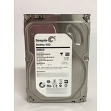 Disco Rígido Interno Seagate Barracuda St3000dm003