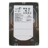 Disco Rígido Interno Seagate Cheetah 15k.7 St3450857ss 450gb