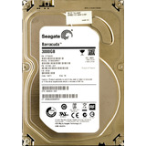 Disco Rígido Interno Seagate Desktop Hdd St3000dm001 3tb
