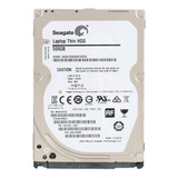 Disco Rígido Interno Seagate Momentus Thin