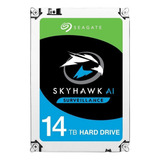 Disco Rígido Interno Seagate Skyhawk Ai