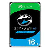 Disco Rígido Interno Seagate Skyhawk Ai