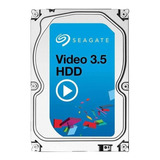 Disco Rígido Interno Seagate Video 3.5