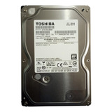 Disco Rígido Interno Toshiba Dt01aca050 500gb
