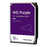 Disco Rígido Interno Wd Purple Wd102purz
