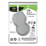 Disco Rígido Para Notebook Seagate Barracuda