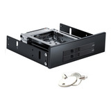 Disco Rígido Seatay Dual Bay Sata2 Hdd E Ssd Tray Internal M