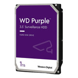 Disco Rígido Western Digital Wd Purple