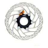 Disco Rotor De Freio Shimano Sm-rt30 160mm Center Lock - Un