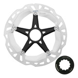 Disco Rotor De Freio Shimano Xt