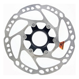 Disco Rotor Shimano Sm-rt64 De 140mm