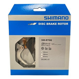 Disco Rotor Shimano Sm-rt86 160mm 6