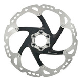 Disco Rotor Shimano Xt Ice Tech Parafusado 160mm