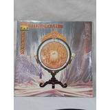 Disco Silk Road 1987 Kitaro Lp Vinil Sem Encarte 