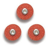 Disco Sof-lex Pop-on Laranja 4931g 1/2'' 3mespe