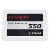 Disco Sólido Interno Goldenfir T650-256gb 256gb