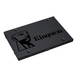 Disco Sólido Interno Kingston Sa400s37/480g 480gb