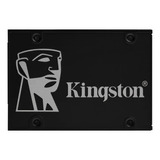 Disco Sólido Interno Kingston Skc600/2048g 2tb