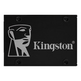 Disco Sólido Interno Kingston Skc600/512g 512gb