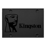 Disco Sólido Interno Kingston Sq500s37/240g 240gb