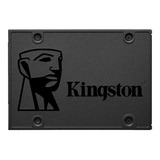 Disco Sólido Interno Kingston Sq500s37/480g 480gb