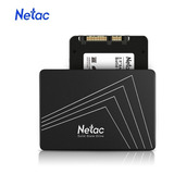 Disco Sólido Interno Netac N530s-120gb Cor