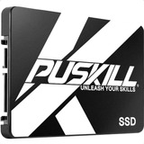 Disco Sólido Interno Ssd Puskill 480gb