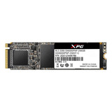 Disco Sólido Interno Xpg Sx6000 Pro Asx6000pnp-256gt-c 256gb